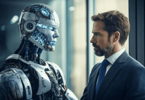 Artificial Intelligence in Human Resources Management
